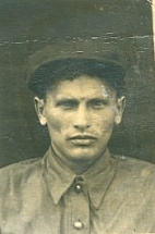 Машуков Михаил Федорович